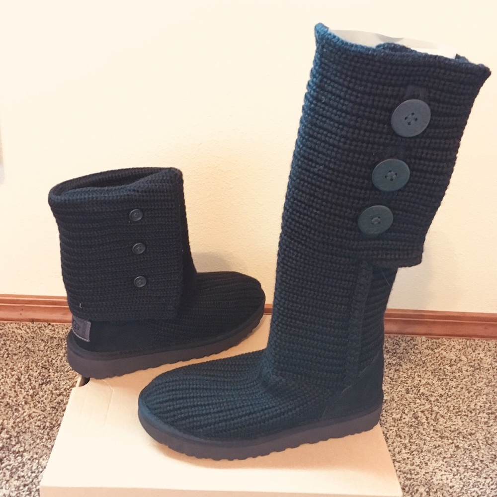 NEW UGG Cardy Boots